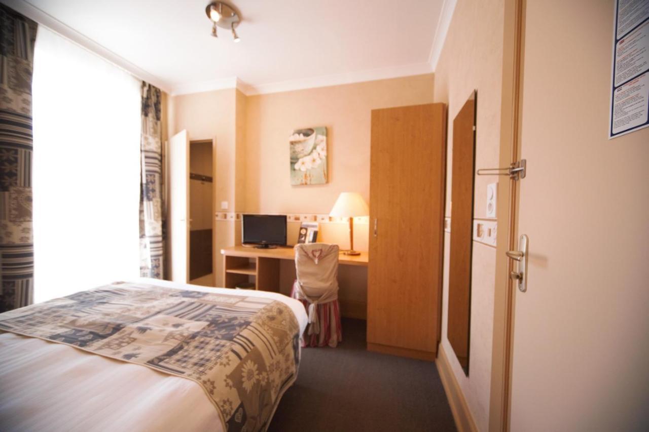 Hotel Le Bellevue 3*