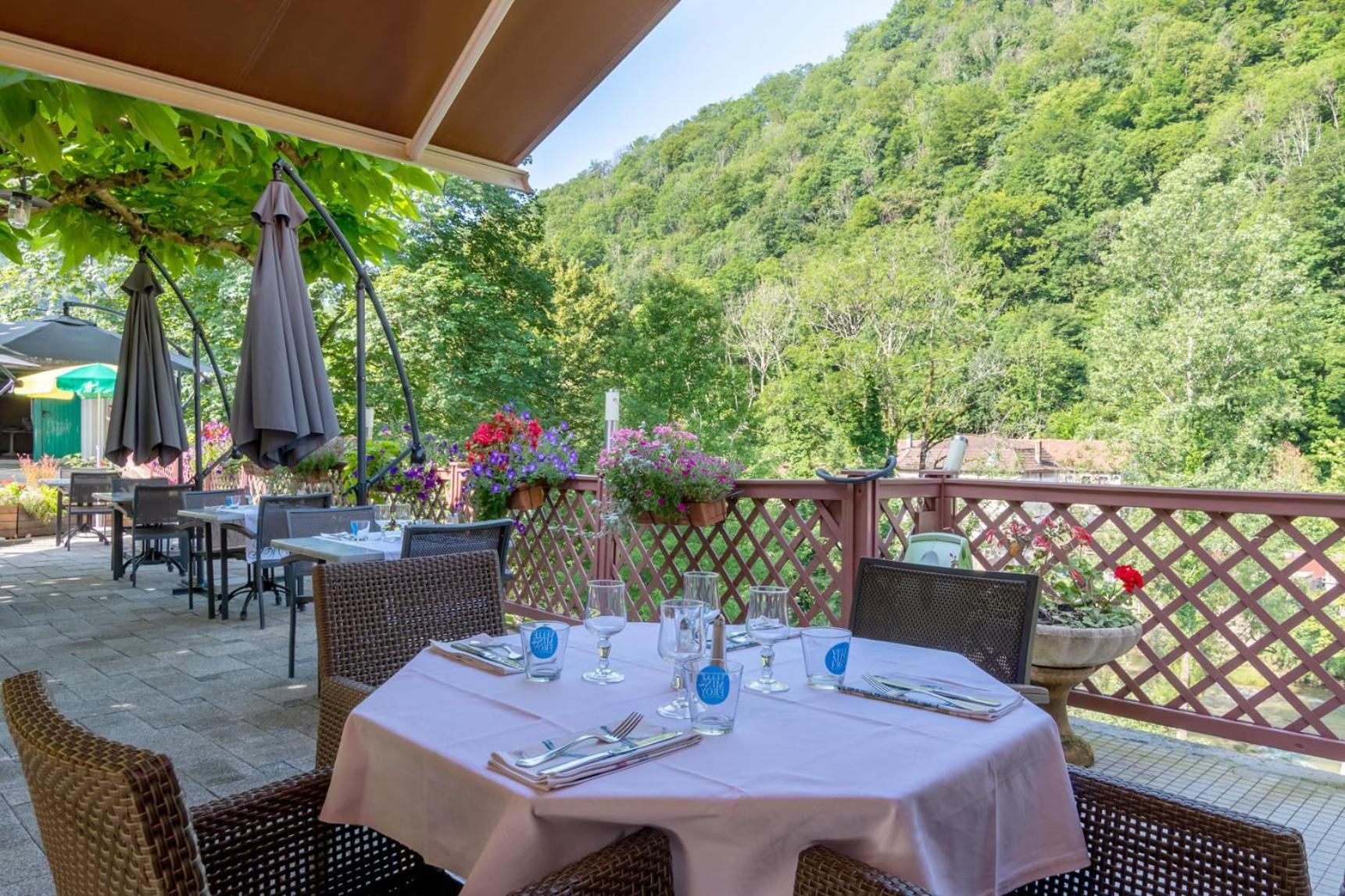 Hotel Le Bellevue