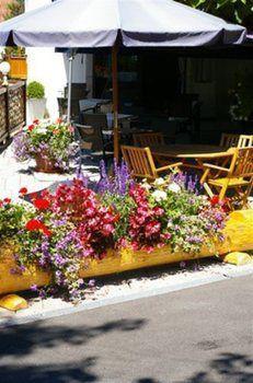 Hotel Le Bellevue