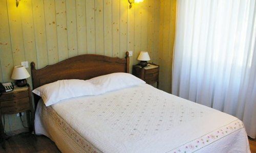 Le Bellevue Hotel 3*
