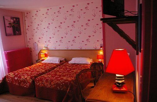 Le Bellevue Saint-Hippolyte (Doubs)