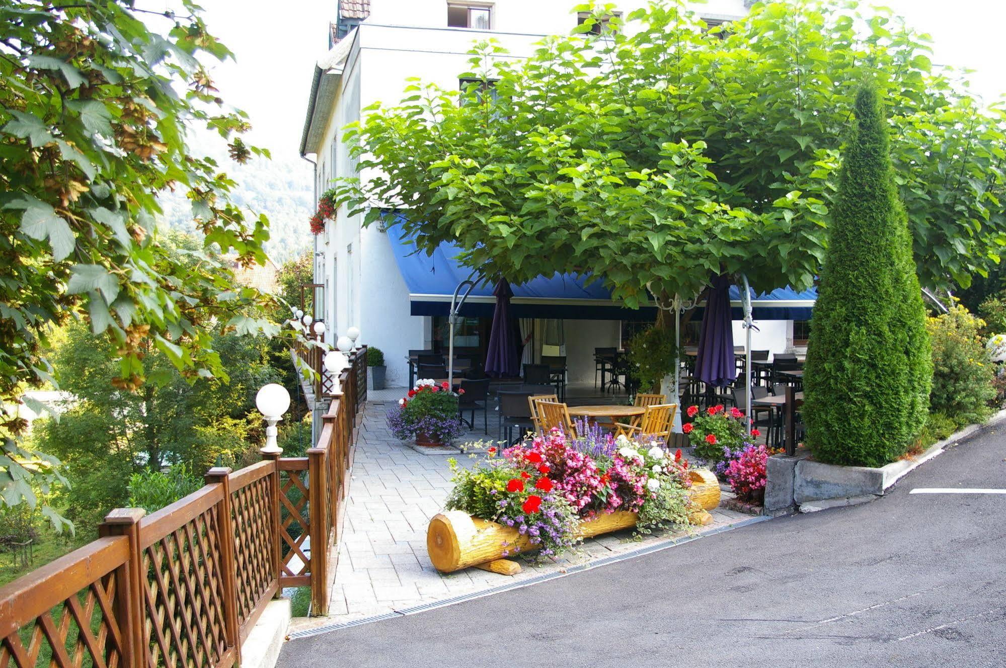 Hotel Le Bellevue 3*