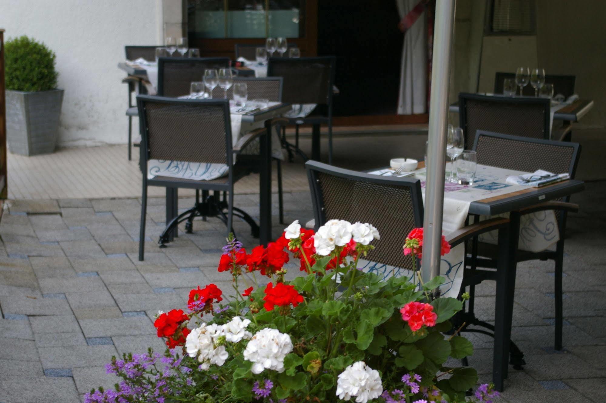 Le Bellevue
