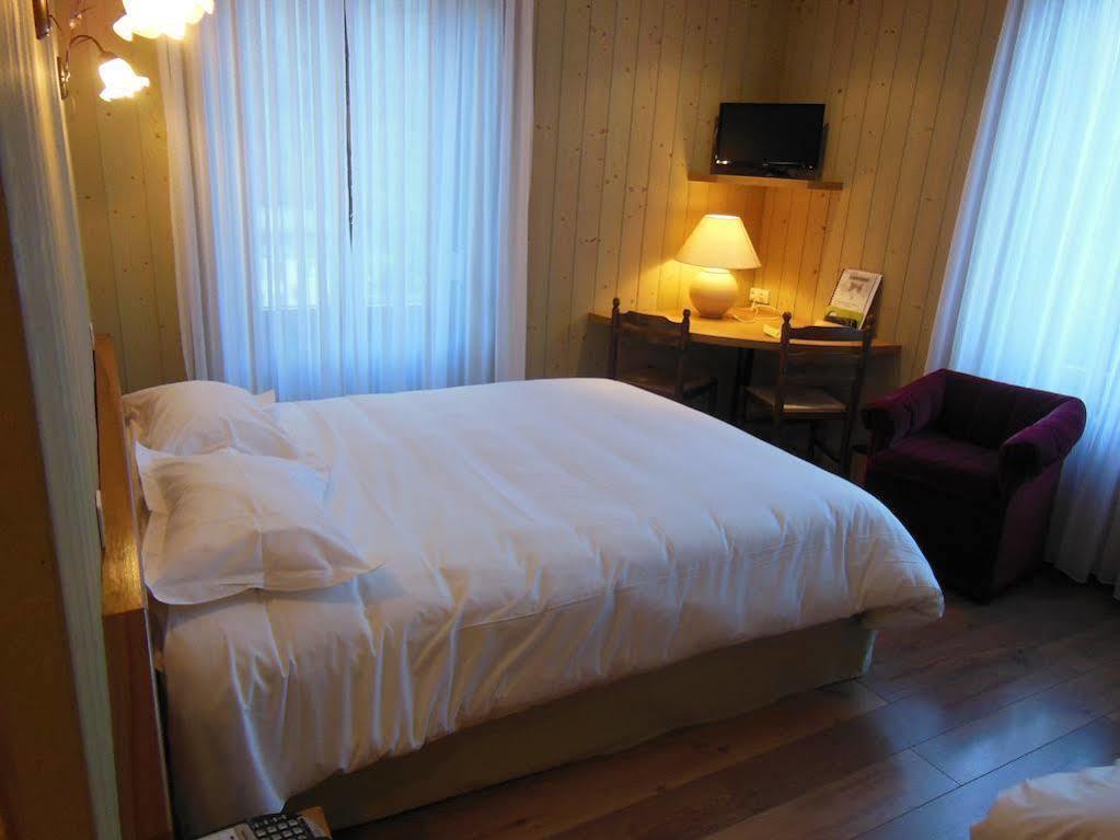 Hotel Le Bellevue 3*