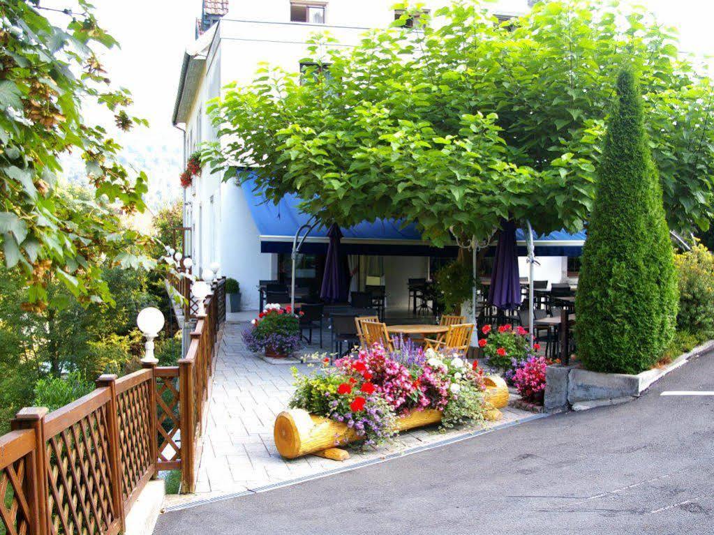 Le Bellevue 3*