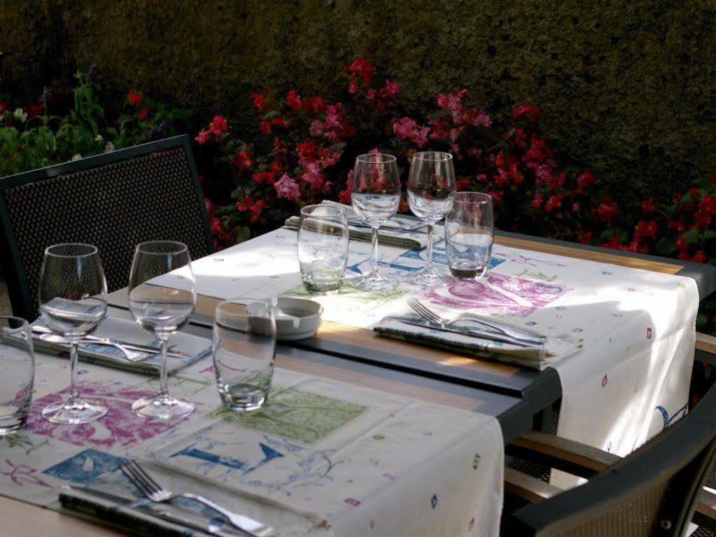 Hotel Le Bellevue Saint-Hippolyte (Doubs)