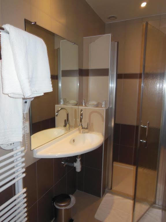 Le Bellevue 3* Saint-Hippolyte (Doubs)