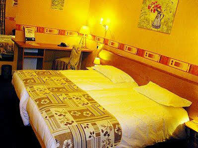 Hotel Le Bellevue Saint-Hippolyte (Doubs)