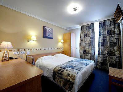 Le Bellevue Hotel 3*